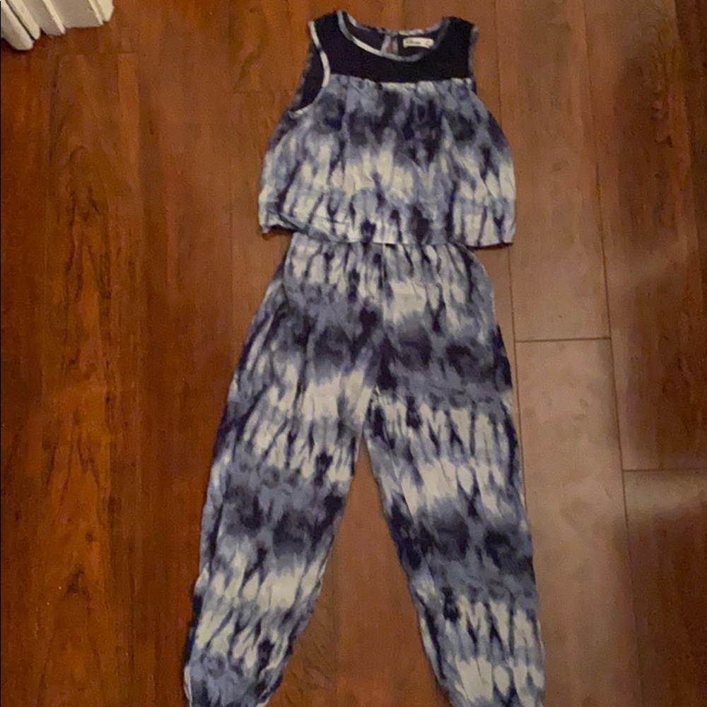 Girls Epic threads jumper Sz M